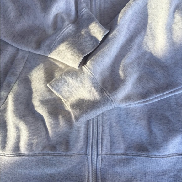 Nike plus size Hoodie - Picture 4 of 5